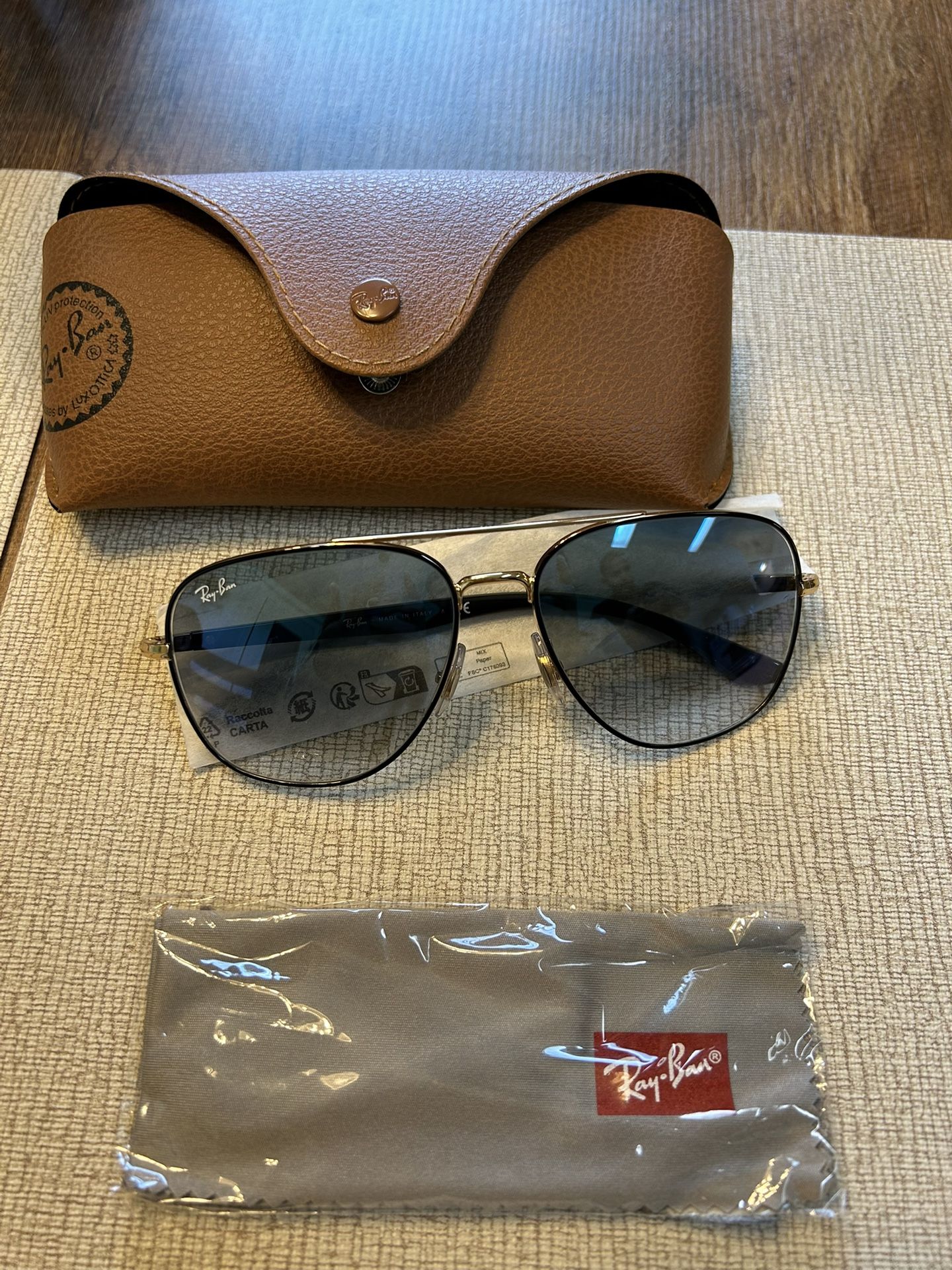 Ray-Bans