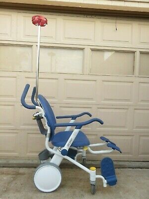 Stryker Wheelchair by Michael Graves