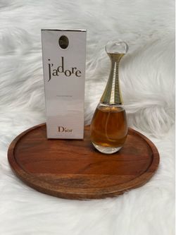 Woman’s perfume $45
