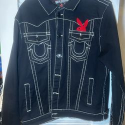 Playboy X True Religion