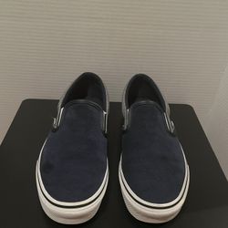 Vans “Off The Wall”