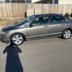 2006 Honda Civic