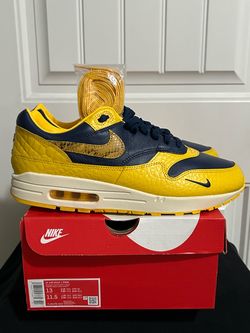 Nike Air Max https://offerup.com/redirect/?o=Q08uSlA= Michigan size 11.5 men