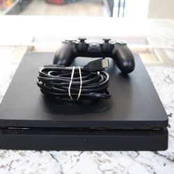 Sony PlayStation 4 500GB CUH-2015A