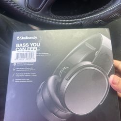 Skullcandy Crush Evo