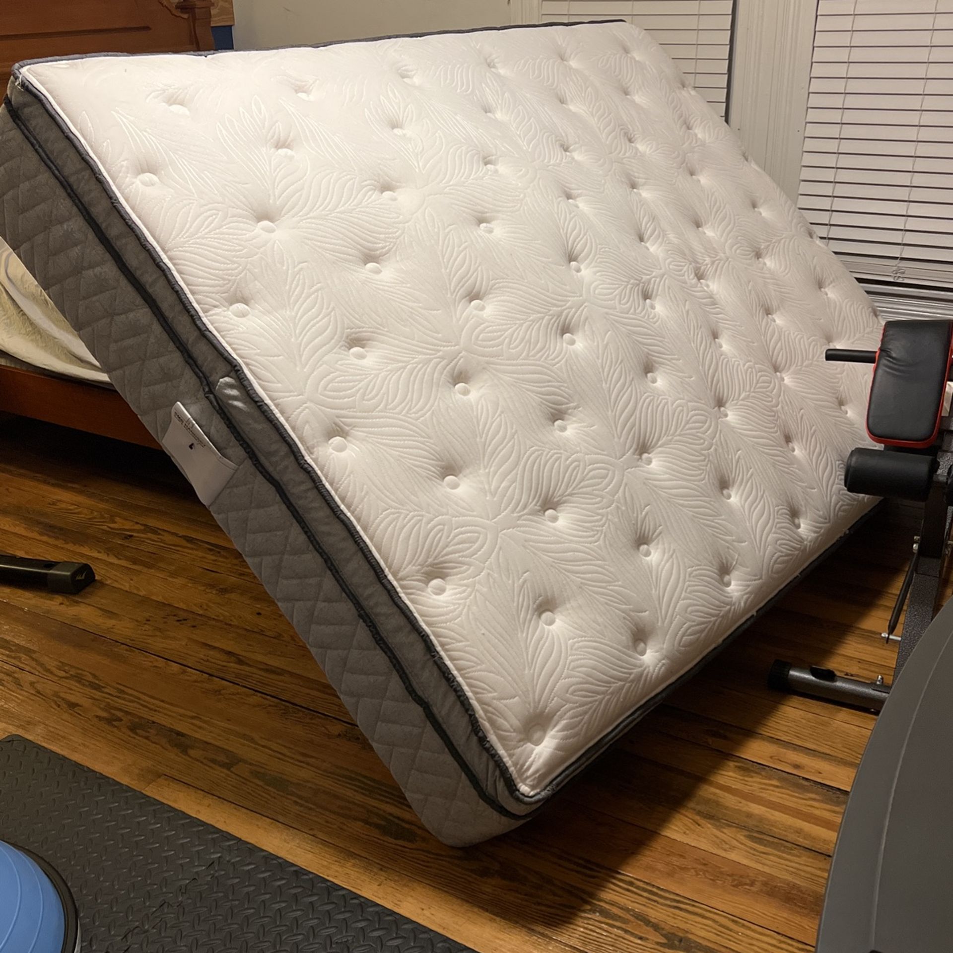 Queen Mattress
