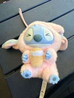 Stitch
