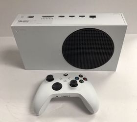 Xbox Series S