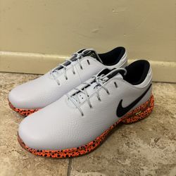 Men’s Nike Air Zoom Victory Tour 3 Electric Pack Golf Shoes Size 10.5 FV2260-900