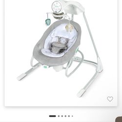 Baby Swing 