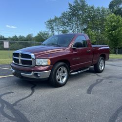 2003 Dodge Ram 1500