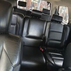 2009 Nissan Armada
