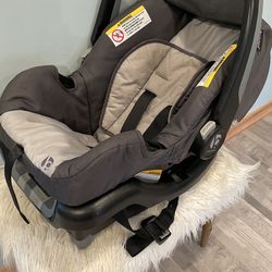 Baby Seat.
