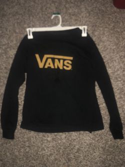Vans Shirt