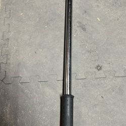 Craftsman Digitork 1/2 Inch Drive Torque Wrench