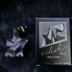 Billie Eilish No.2 Perfume