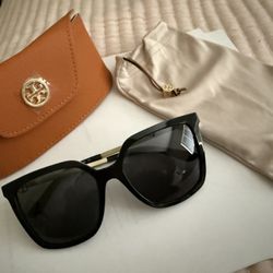 Tori Burch Sunglasses 