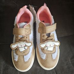 Hello Kitty Cinnamoroll Shoes