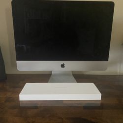 💻 iMac 21.5” 4K Retina – Like New – Must Sell by Sunday – $600 OBO 