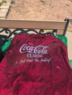 T shirt