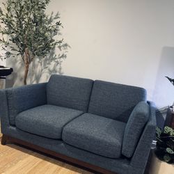 Article Ceni 61” Loveseat