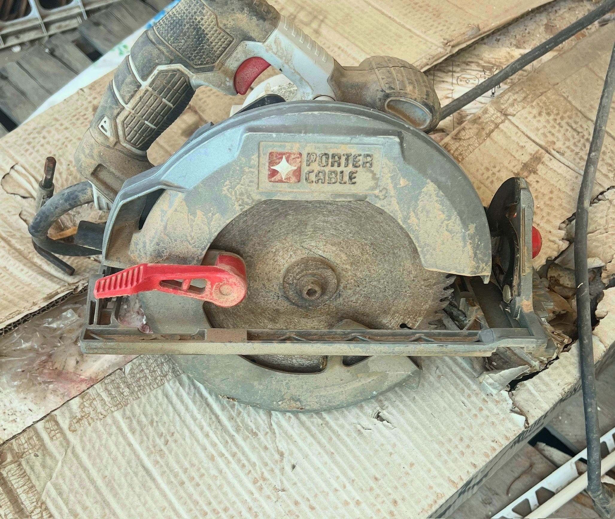Power Tool