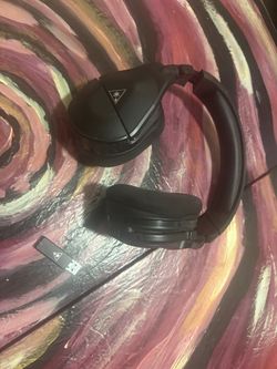 Turtle Beach Stealth 600 Max Gaming Headphone