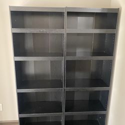 2 Shelves For Sale - Use In Your Home, Office & Other Spaces