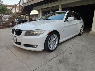 2010 BMW 328i