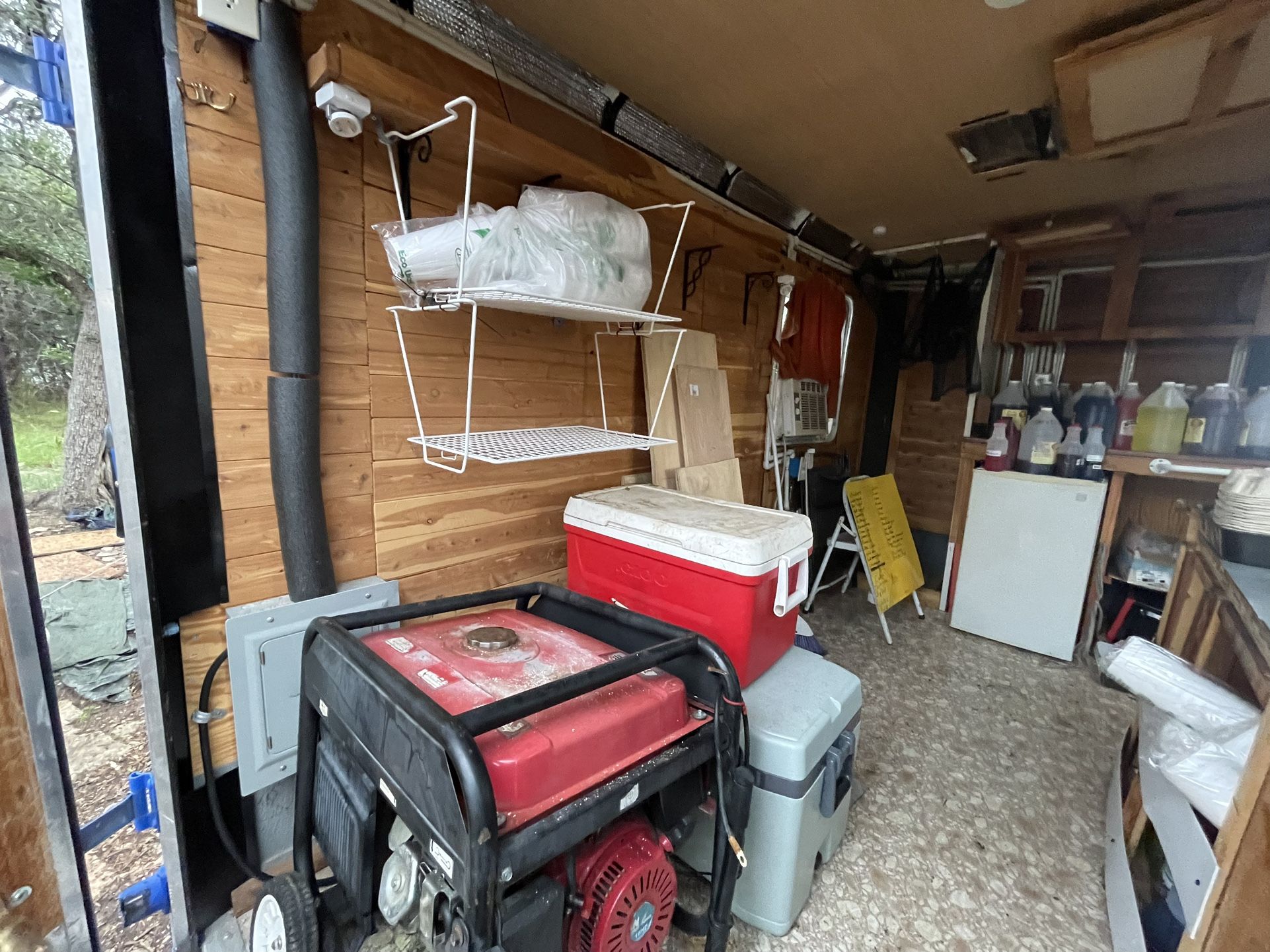 Snow Cone Trailer for Sale in San Antonio, TX OfferUp