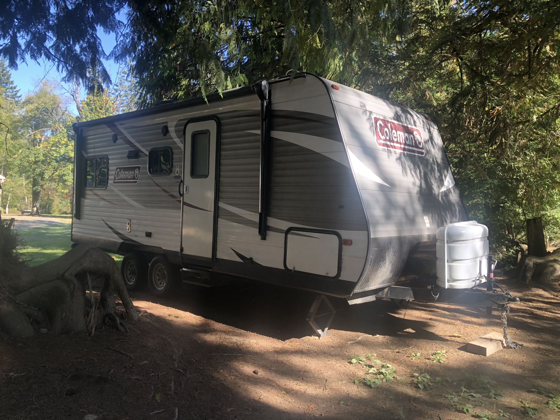 2017 Coleman RV For Sale