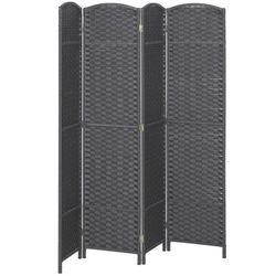 Folding Room Divider