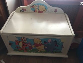 Baby box
