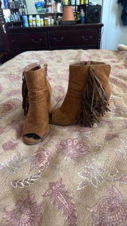 Heels $15/ Size 5.5