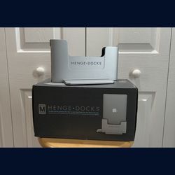 Hengedock For 13in MacBook Pro