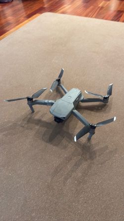 Dji mavic air 2