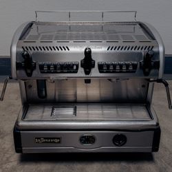 La Spaziale Expresso Machine S5 EK