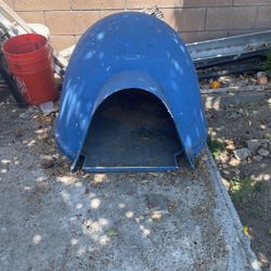 Dog House