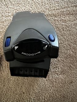 Prodigy P2 Trailer Break Controller