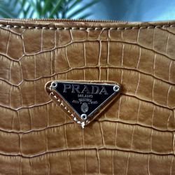 Prada Hand Bag