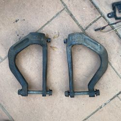90-93 Integra Da Forks