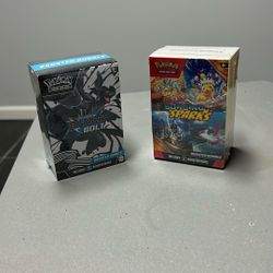 Pokémon Cards