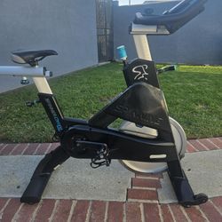 Precor Chrono Power Indoor Cycle