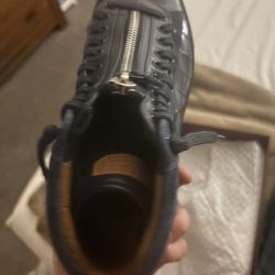 Ballys , New Size 10, Blue