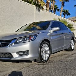 2013 Honda Accord $9500