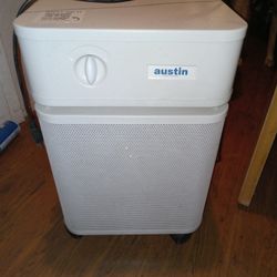 Austin Healthmate Air Purifier