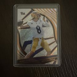 2023 Panini Chronicles Draft Picks - Revolution #94 Kenny Pickett