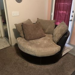 Juego De Sala Usado Y Comedor Como Lo Vez En La  Foto 