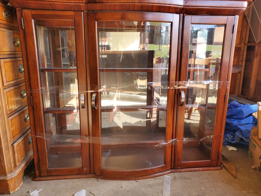 Glass Shelves