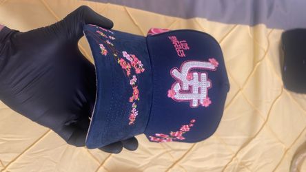 Gorra DIF modelos.